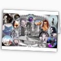Memory Lane, by Allen Simco cards