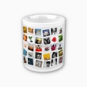 Mug Collage